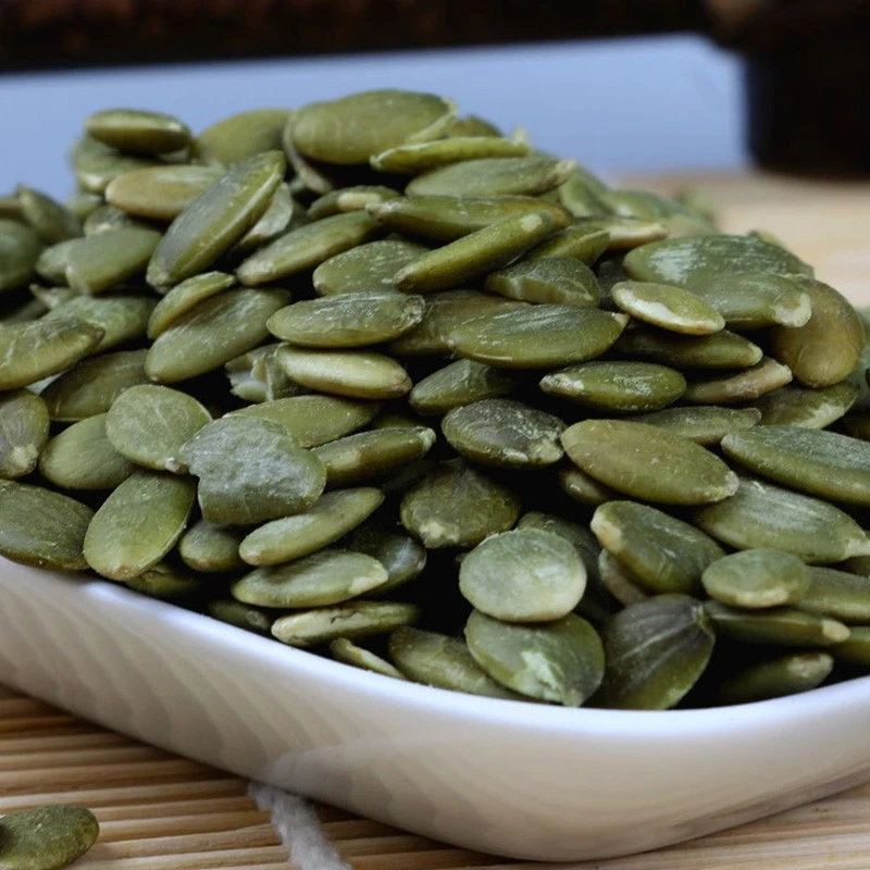 Bulk Raw Pumpkin Seeds factory