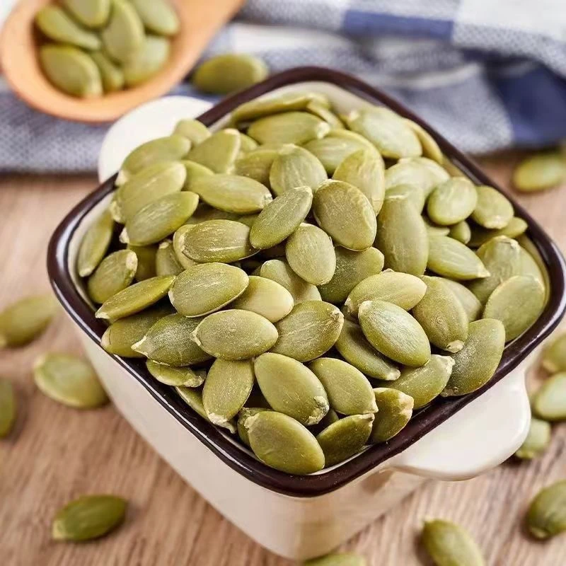 Bulk Raw Pumpkin Seeds best