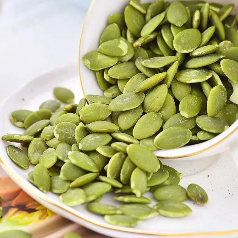 Bulk Raw Pumpkin Seeds suppliers