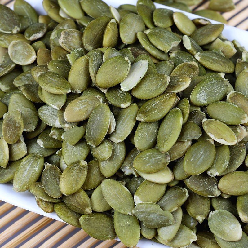 Bulk Raw Pumpkin Seeds price