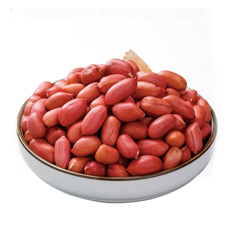 Dried Peanut Kernel price